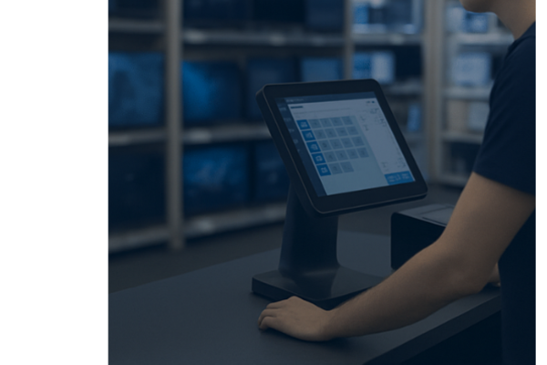 POS in Kenya fron Onlitech