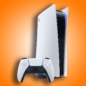 Gaming & Consoles