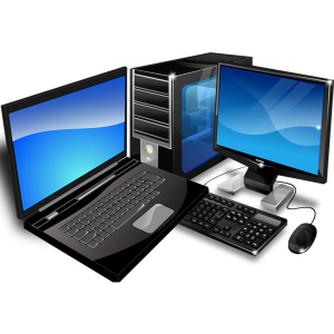 Laptops & Computers