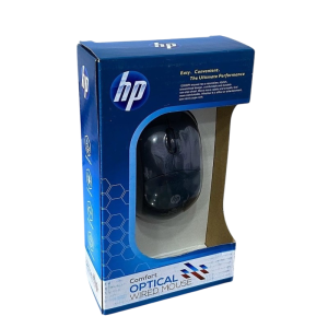 HP Mouse in Kenya
