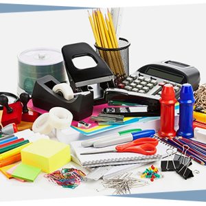 Office Stationary